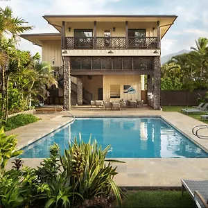 Resort Colony, Hanalei
