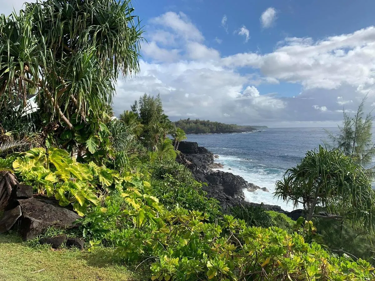 Phoenix Garden Pahoa